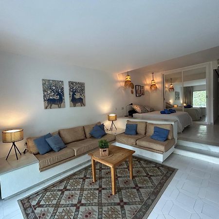 Miraflores Resort Estudio La Cala Mijas By Holidays & Home Sitio de Calahonda 外观 照片