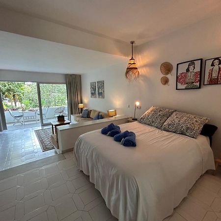 Miraflores Resort Estudio La Cala Mijas By Holidays & Home Sitio de Calahonda 外观 照片