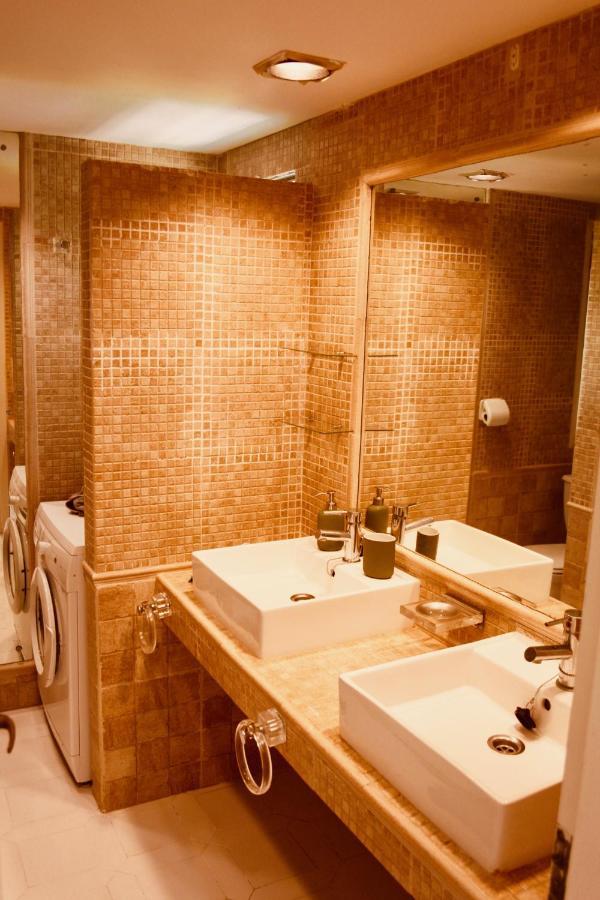 Miraflores Resort Estudio La Cala Mijas By Holidays & Home Sitio de Calahonda 外观 照片
