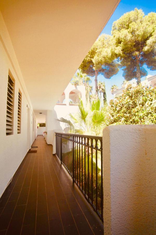 Miraflores Resort Estudio La Cala Mijas By Holidays & Home Sitio de Calahonda 外观 照片