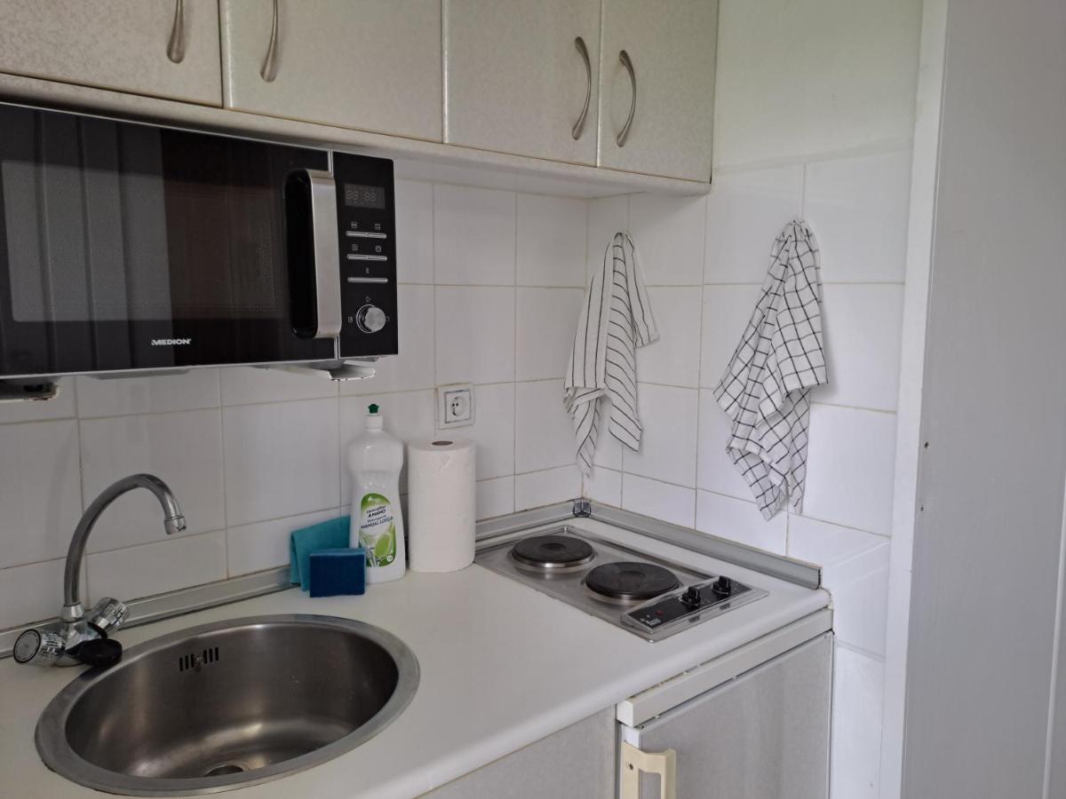 Miraflores Resort Estudio La Cala Mijas By Holidays & Home Sitio de Calahonda 外观 照片