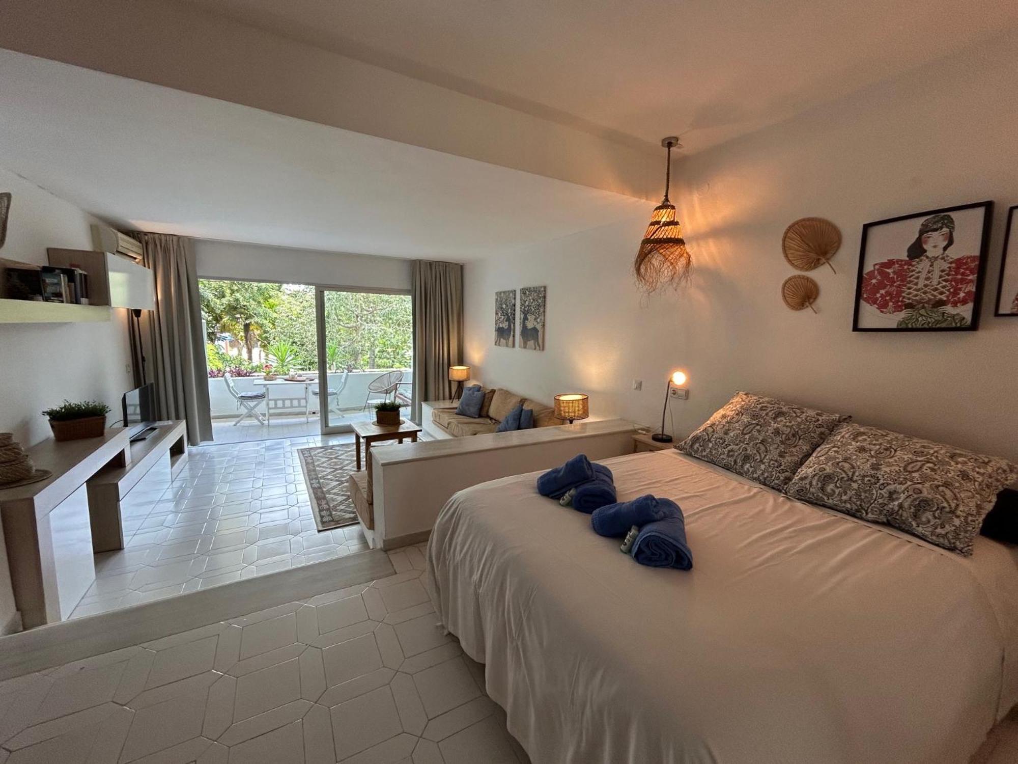 Miraflores Resort Estudio La Cala Mijas By Holidays & Home Sitio de Calahonda 外观 照片
