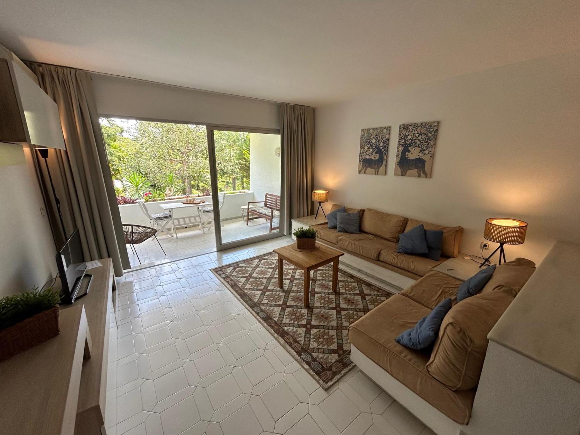 Miraflores Resort Estudio La Cala Mijas By Holidays & Home Sitio de Calahonda 外观 照片